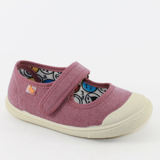 MERCEDITAS - PÚRPURA