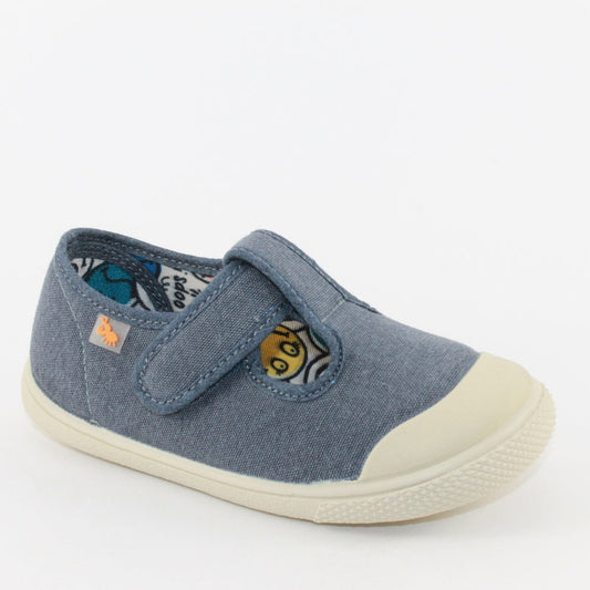 LONAS PEPITO - JEANS