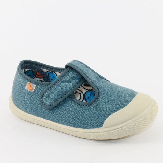 LONAS PEPITO - OCEAN