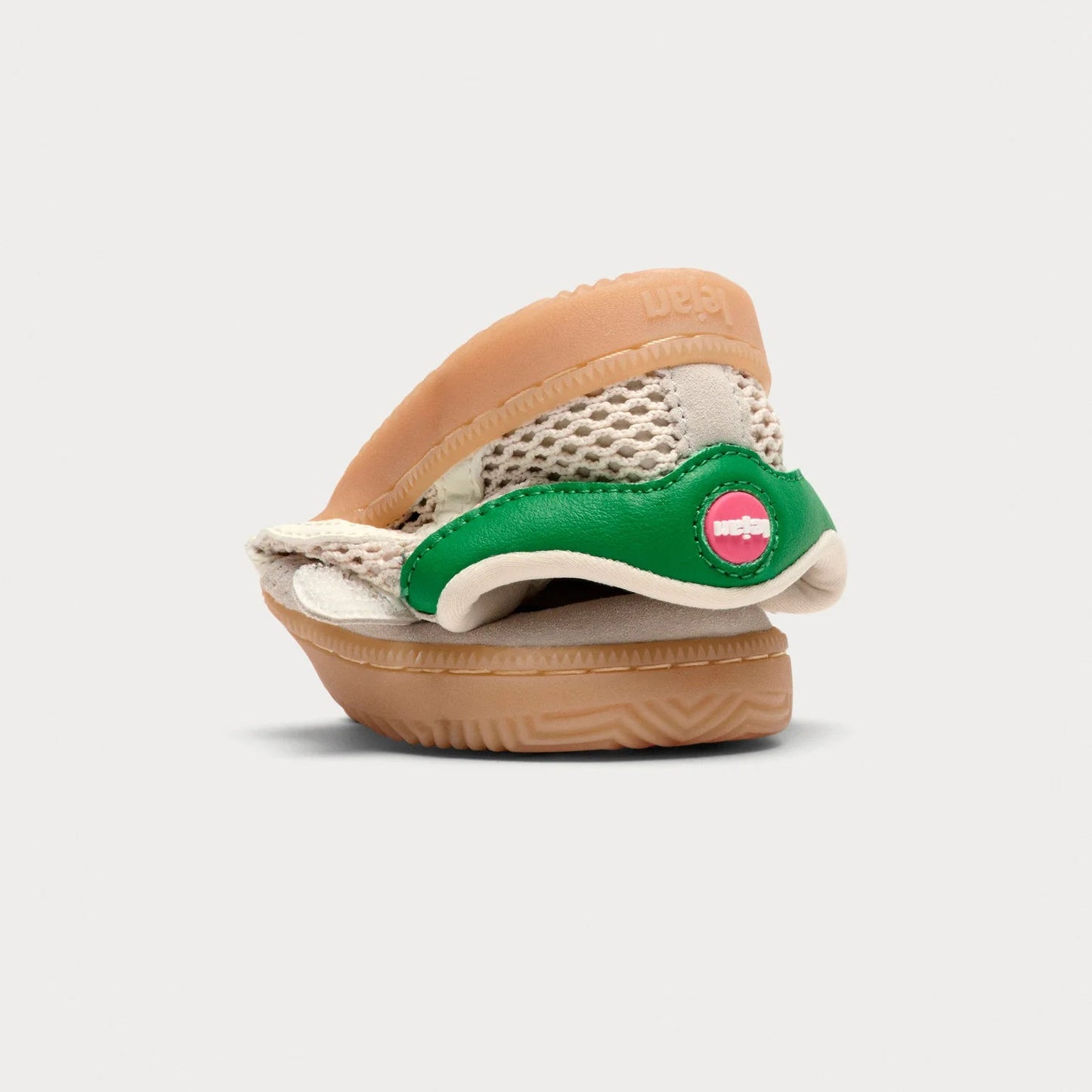 LEJAN ONE MESH - White