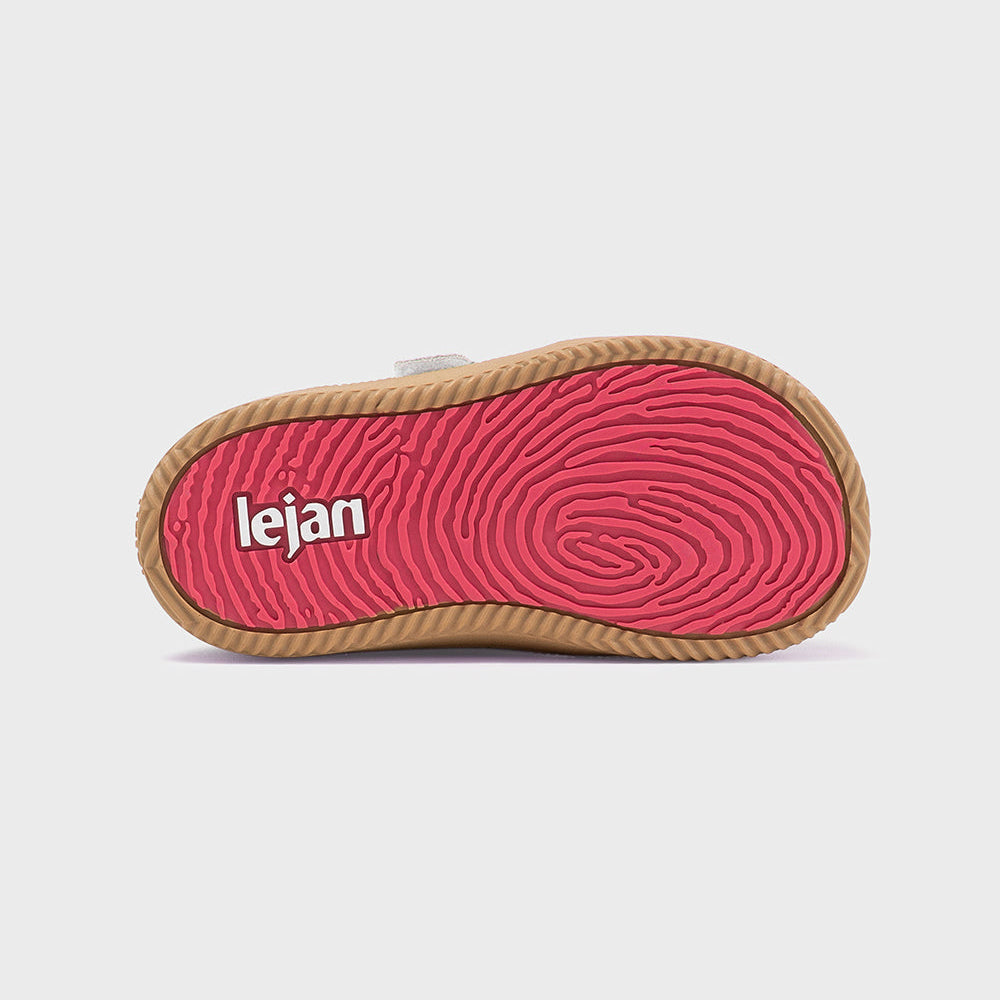 Lejan One - Blanco