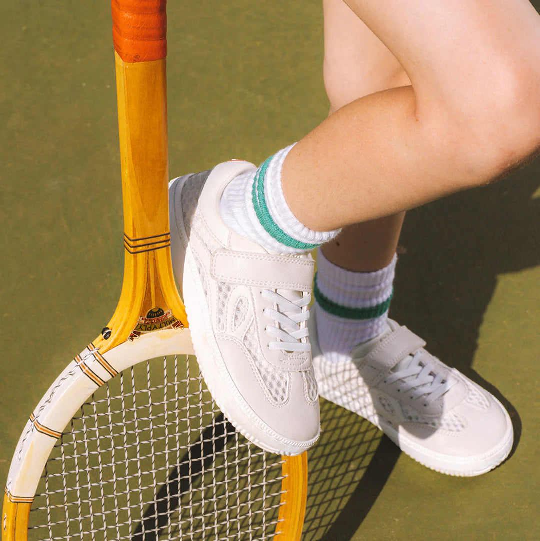 LEJAN ONE MESH - Beige