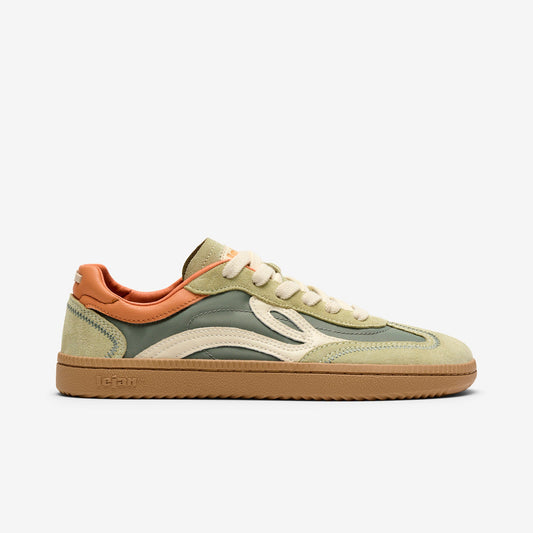 Lejan One - NYLON MATCHA