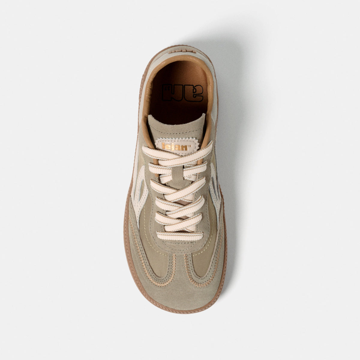 Lejan One - DARK BEIGE