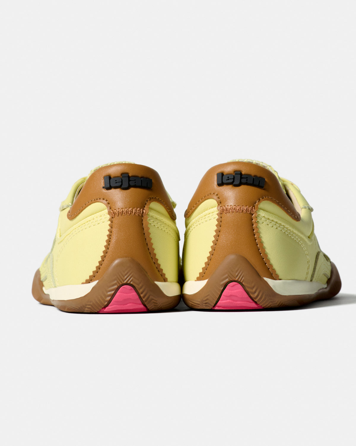Sakura - YELLOW