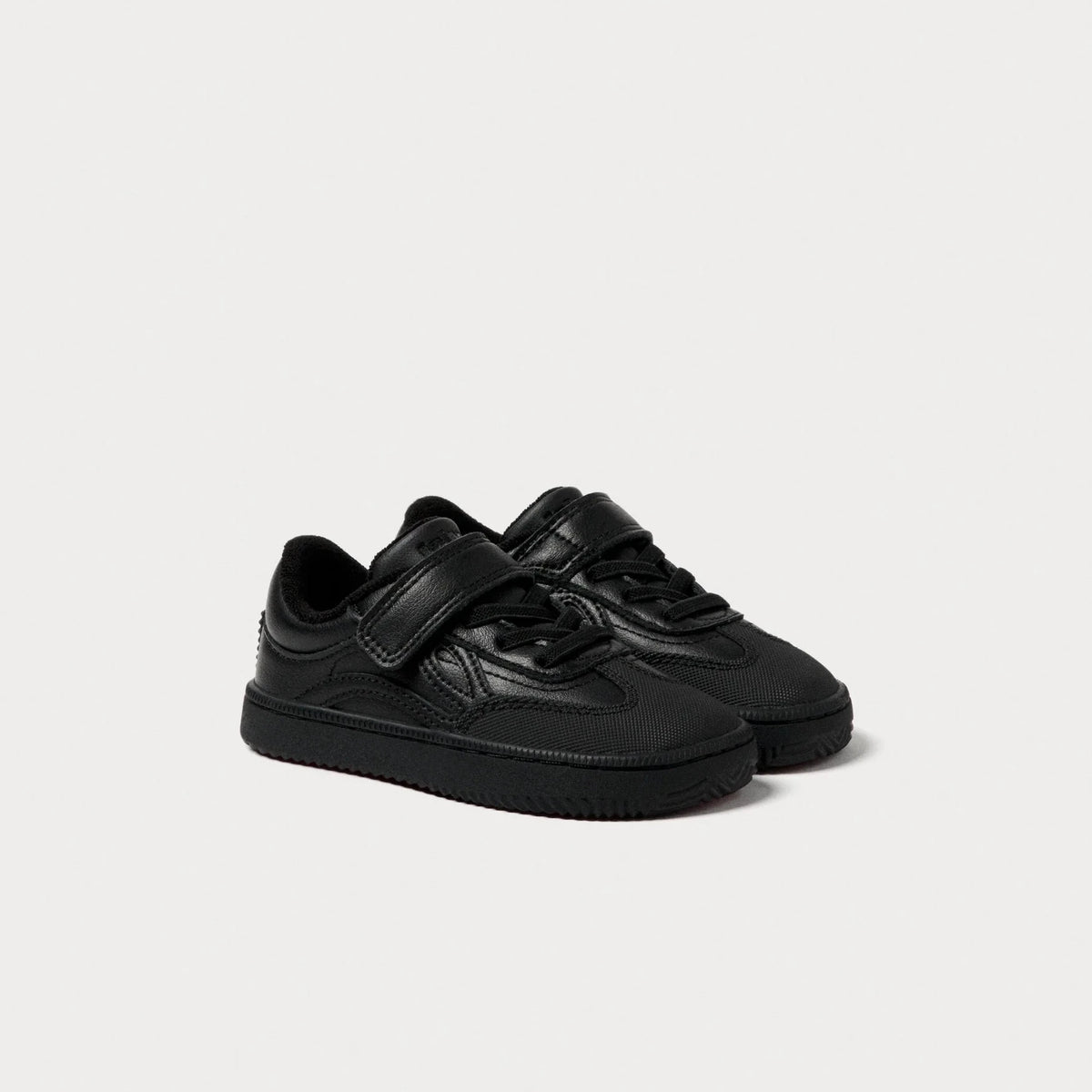 Lejan One - WEEKDAYS NEGRO