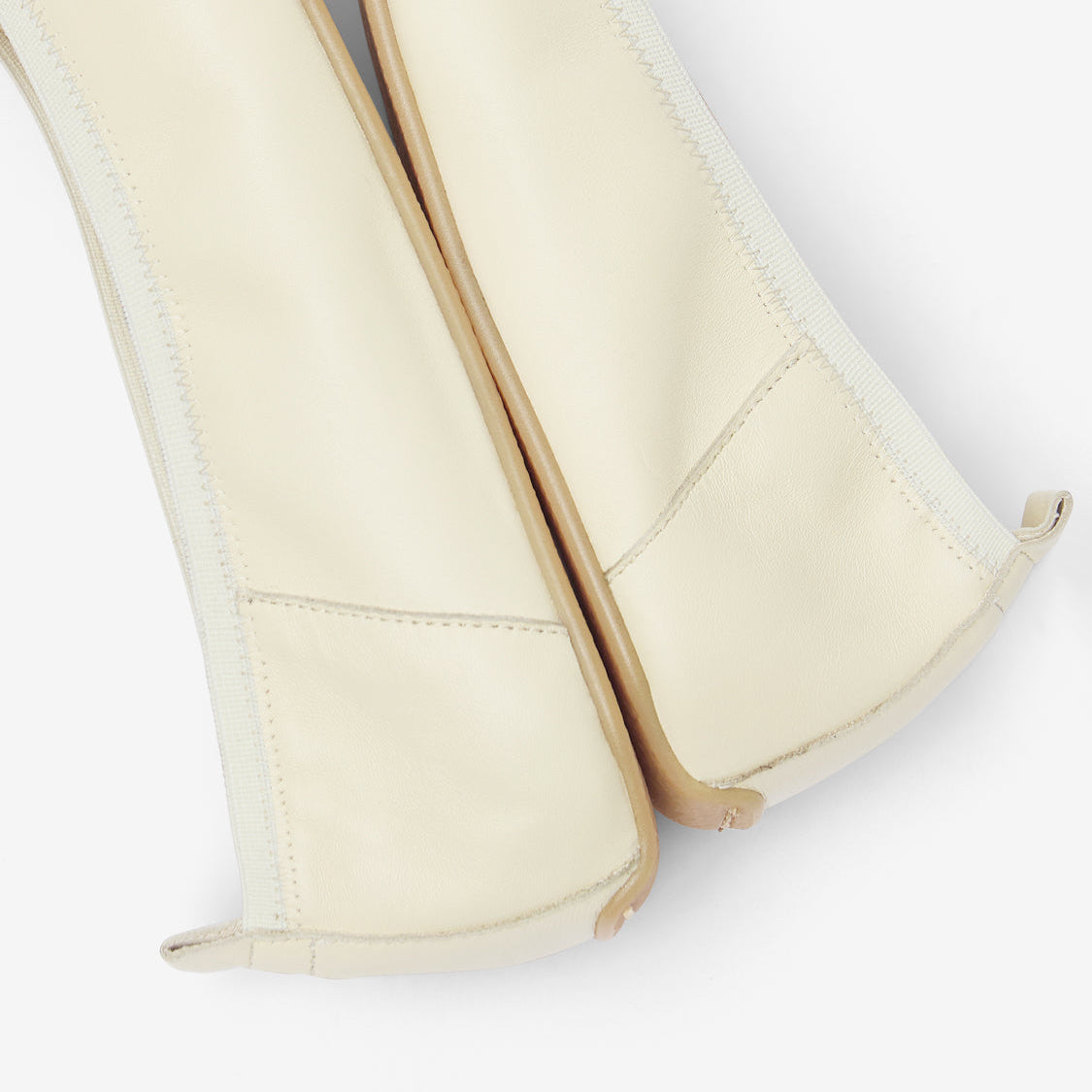 Bailarinas - OFF WHITE