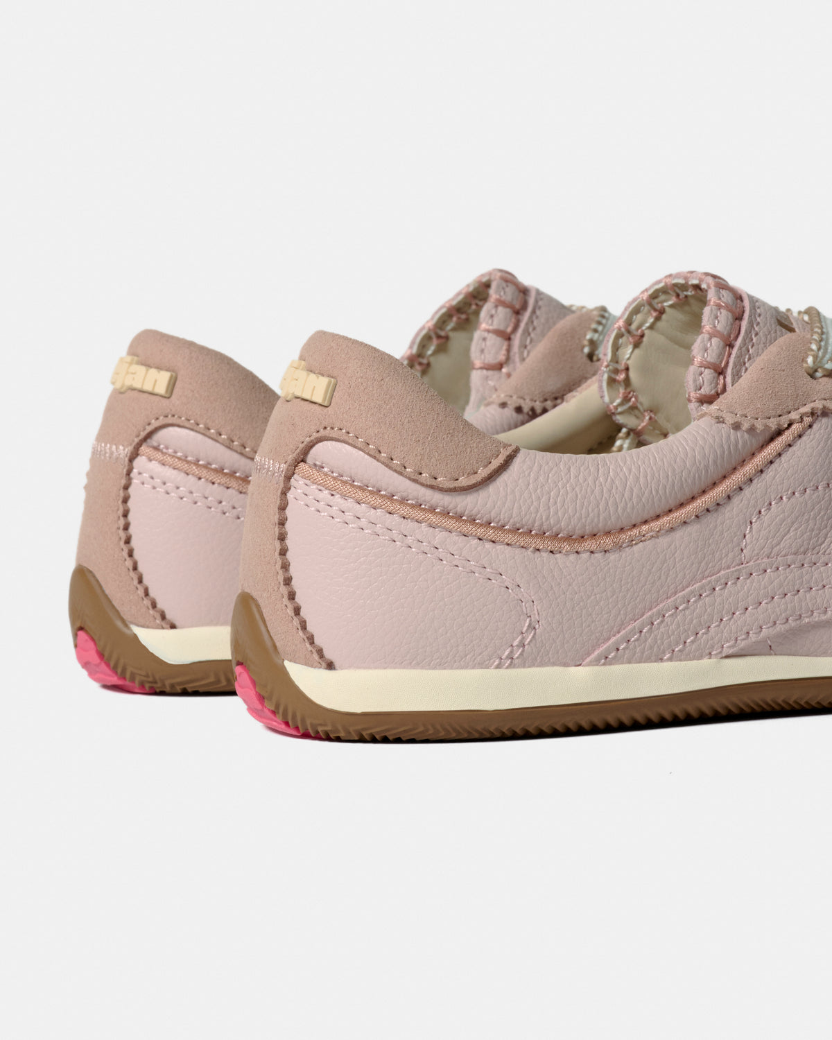 Sakura - DUSTY PINK