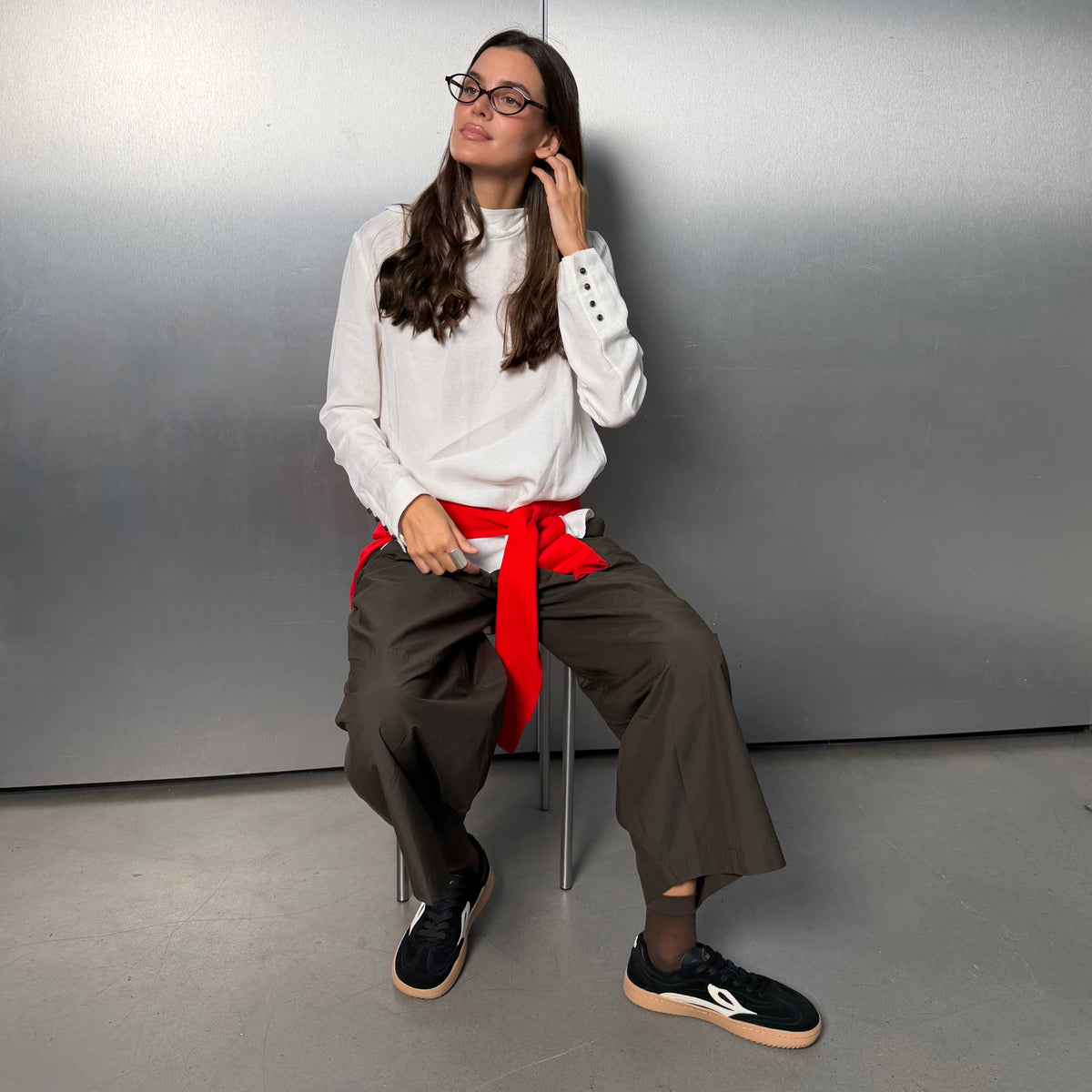 Lejan One - NEGRO