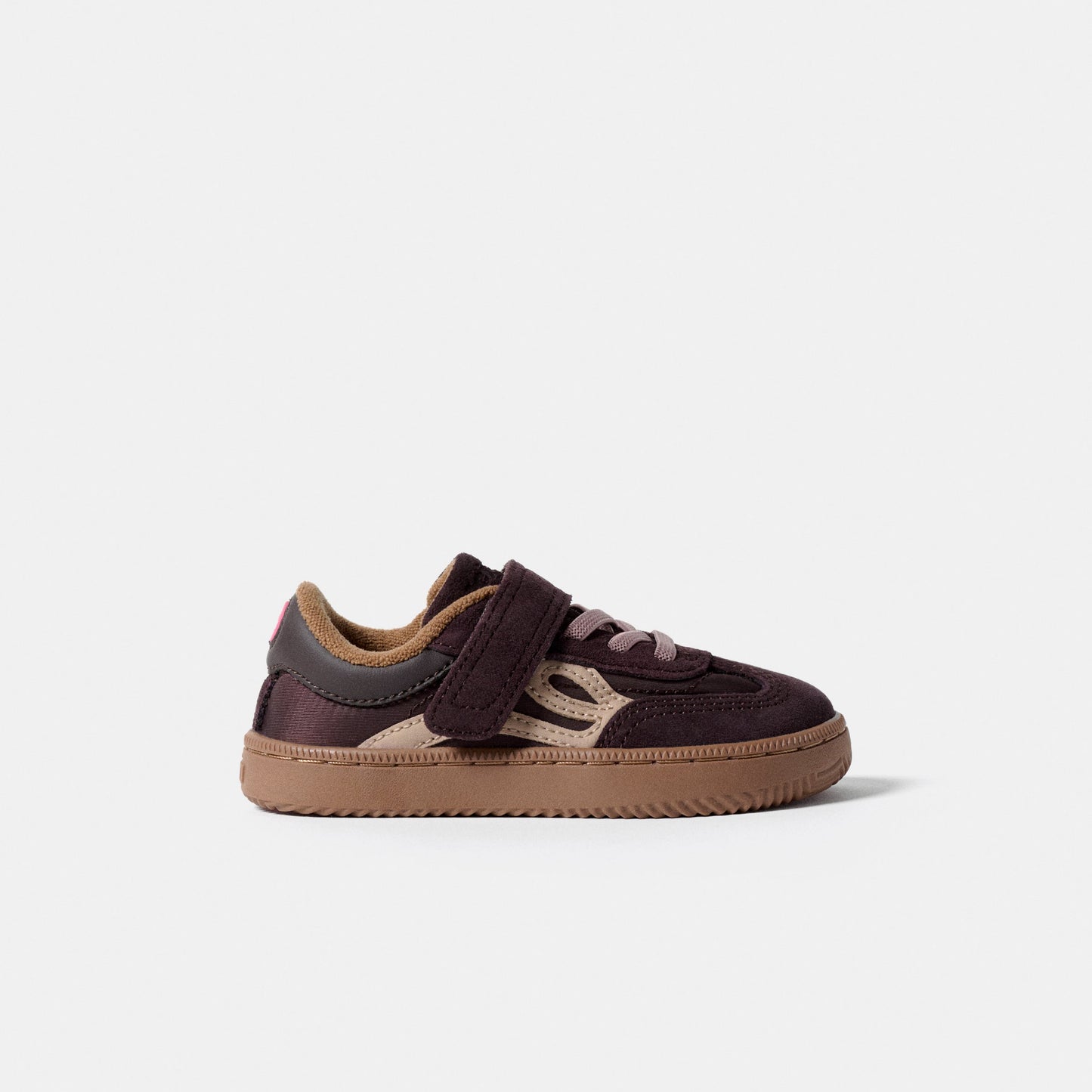 Lejan One - BURGUNDY