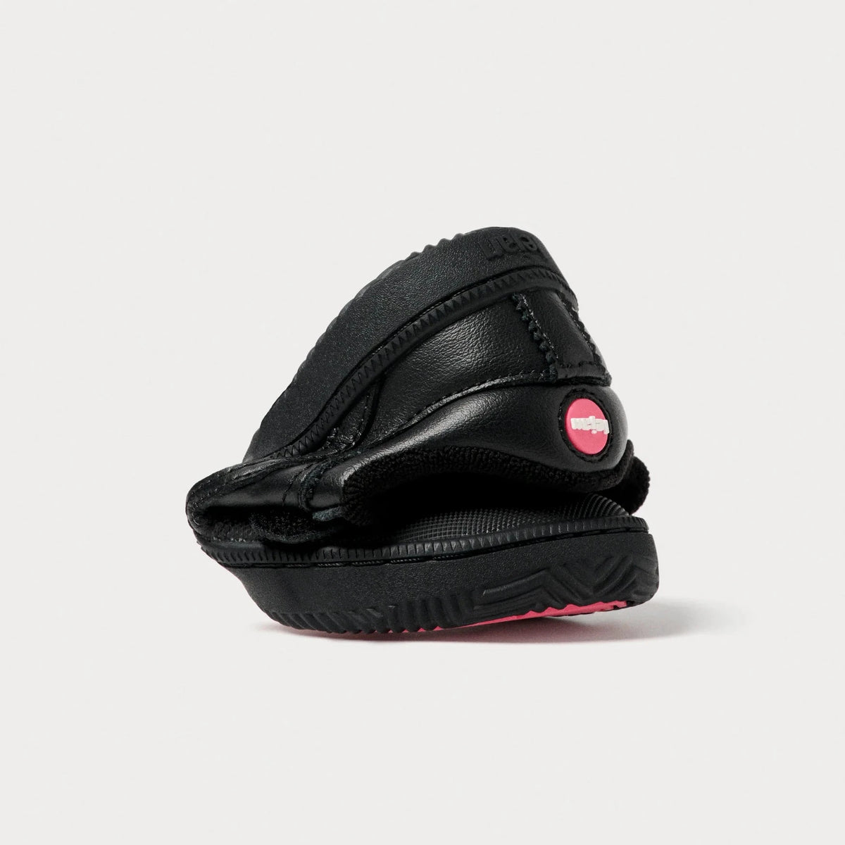 Lejan One - WEEKDAYS NEGRO