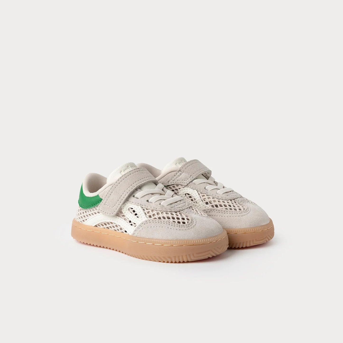 LEJAN ONE MESH - White