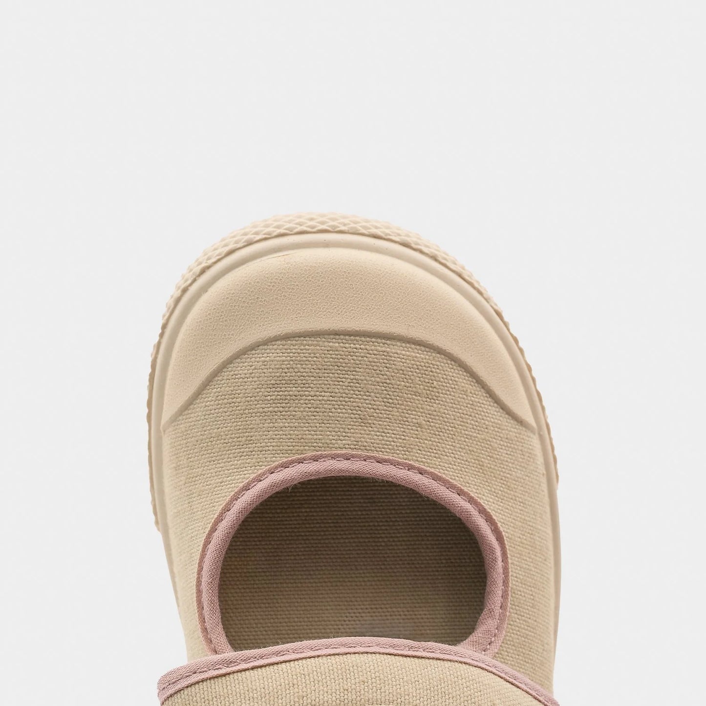 MERCEDITA - Saco natural