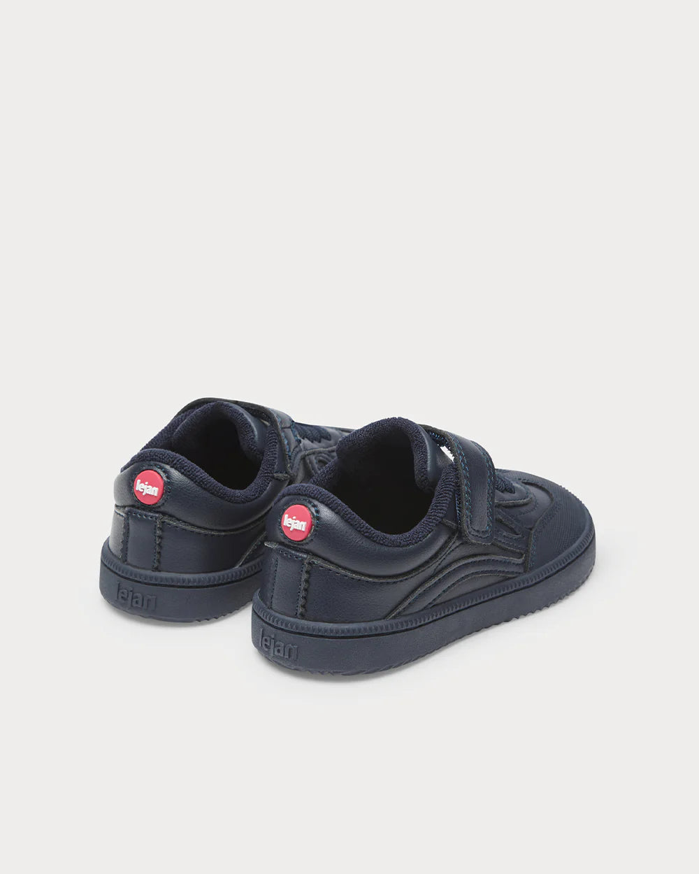 Lejan One WEEKDAYS - NAVY