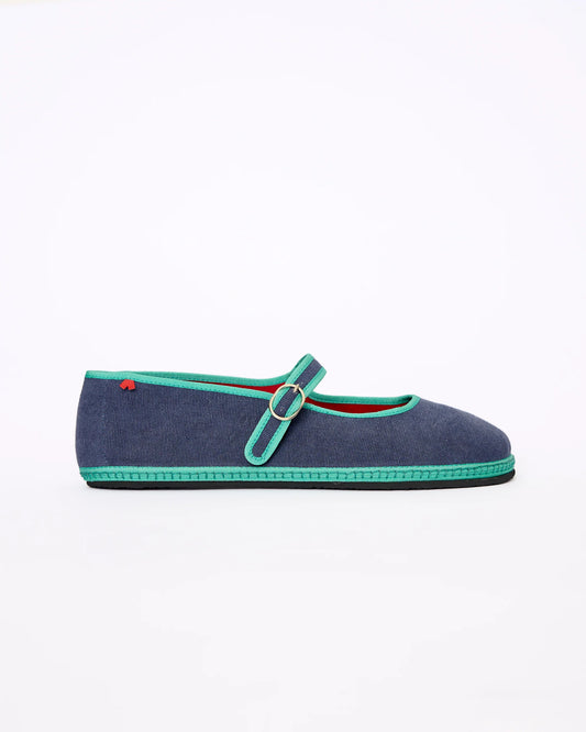 Mary Jane - Garda