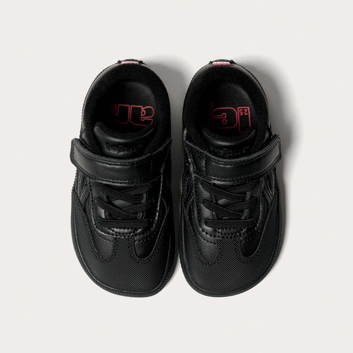 Lejan One - WEEKDAYS NEGRO