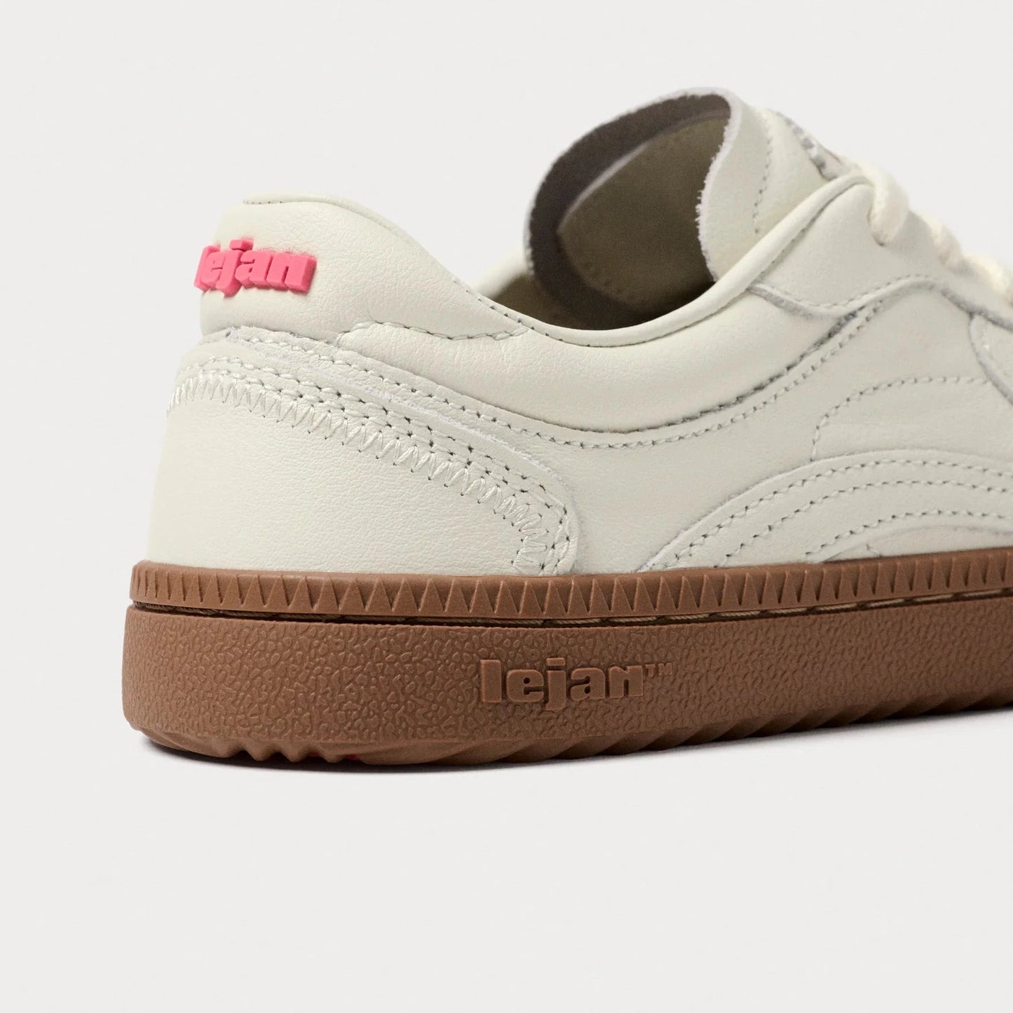 Lejan One - AETERNA SOFT WHITE