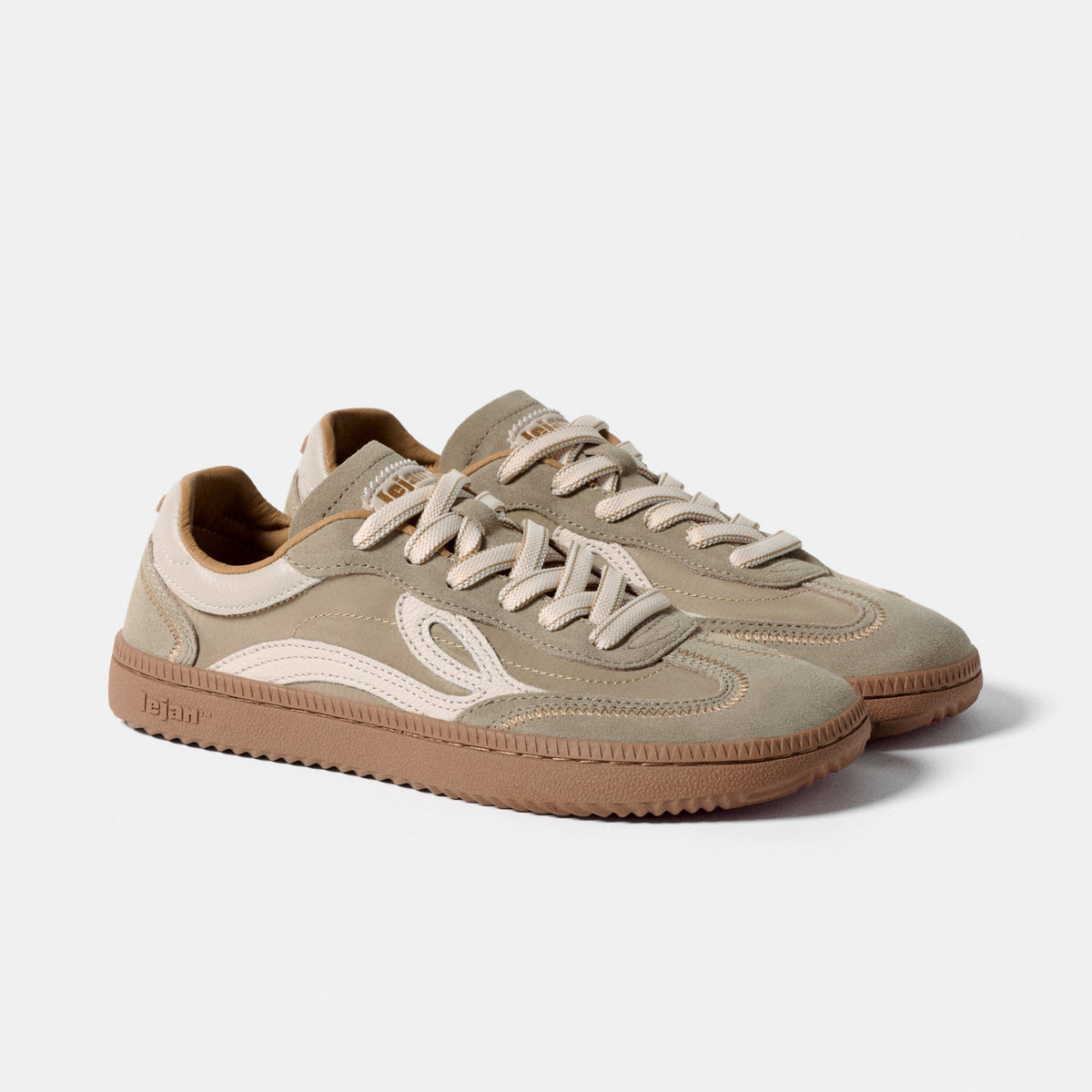 Lejan One - DARK BEIGE