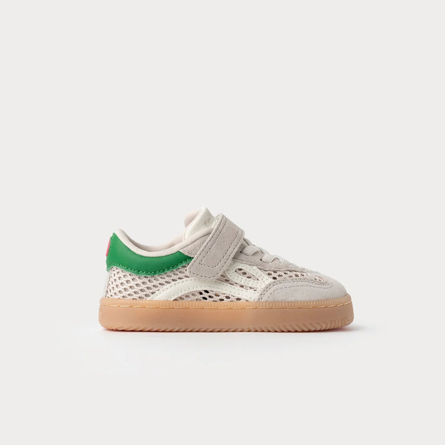 LEJAN ONE MESH - White