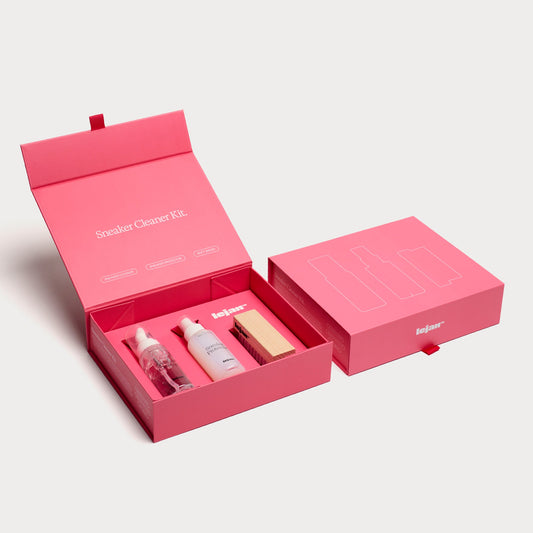Sneaker Cleaner Kit