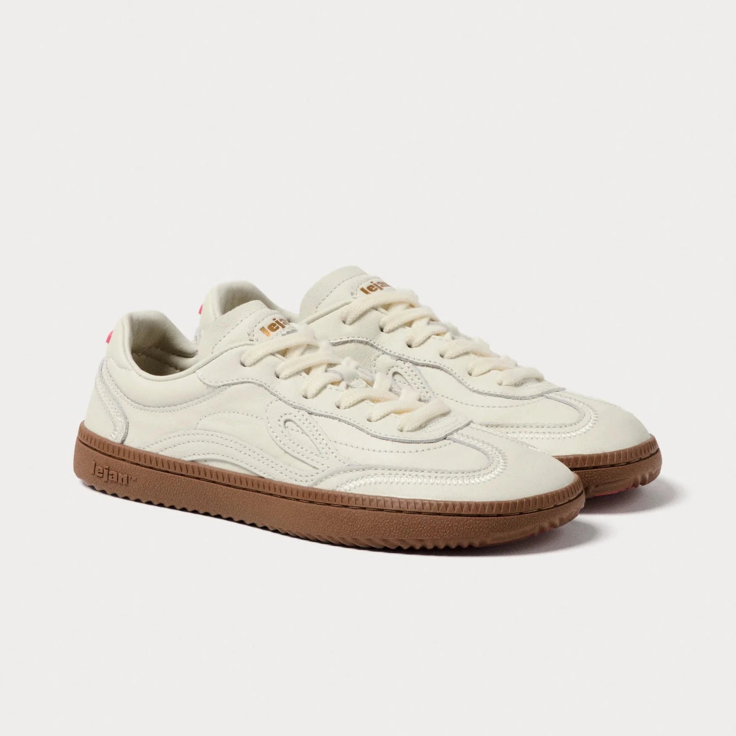 Lejan One - AETERNA SOFT WHITE