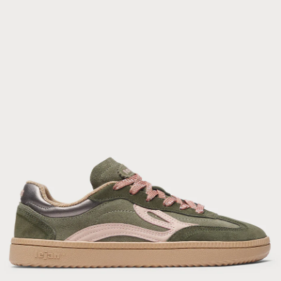 Lejan One Adulto - KAKI