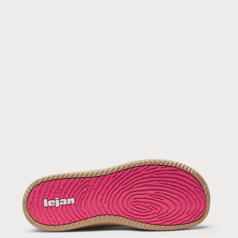Lejan One - KAKI