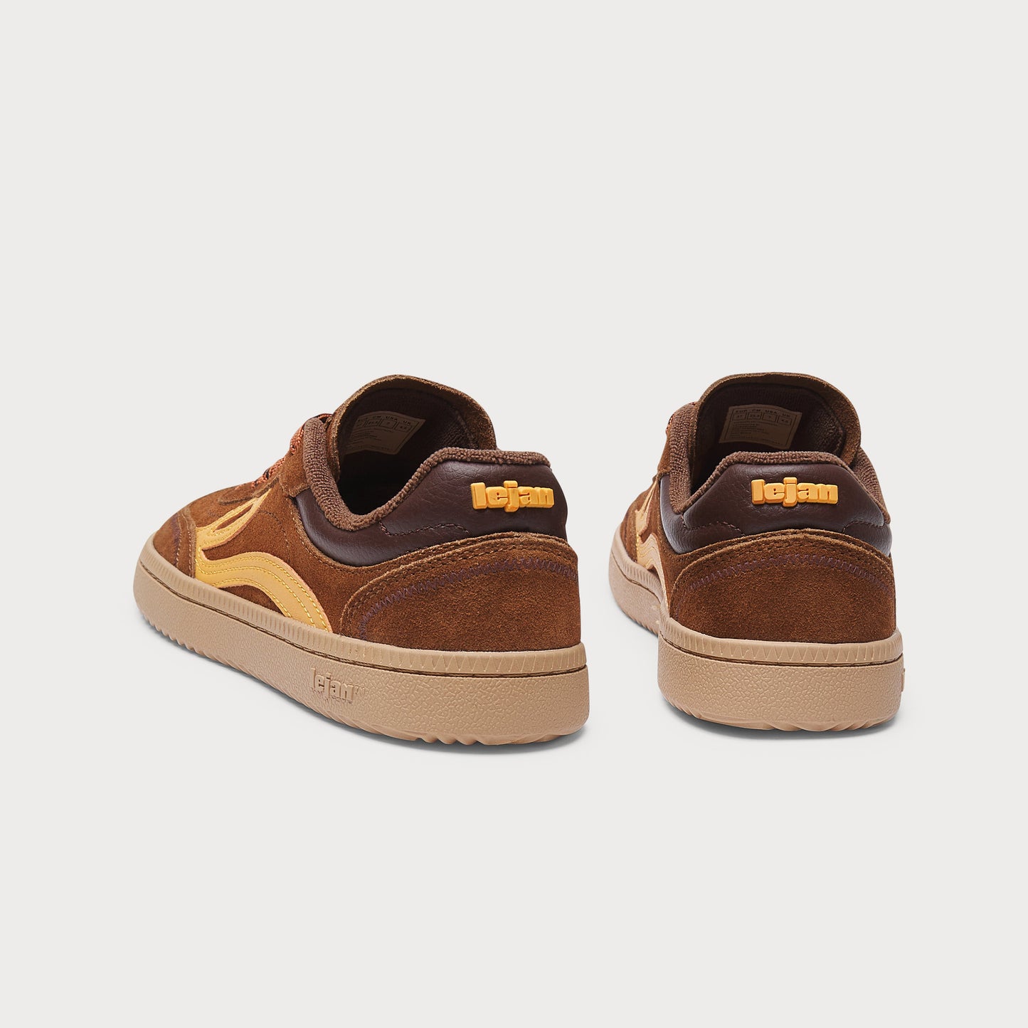 LEJAN ADULTO - COGNAC