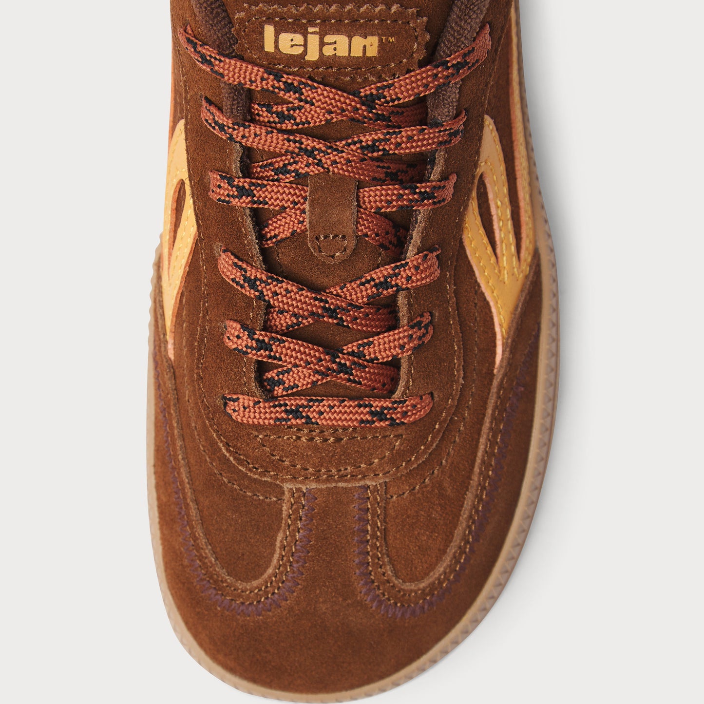 LEJAN ADULTO - COGNAC