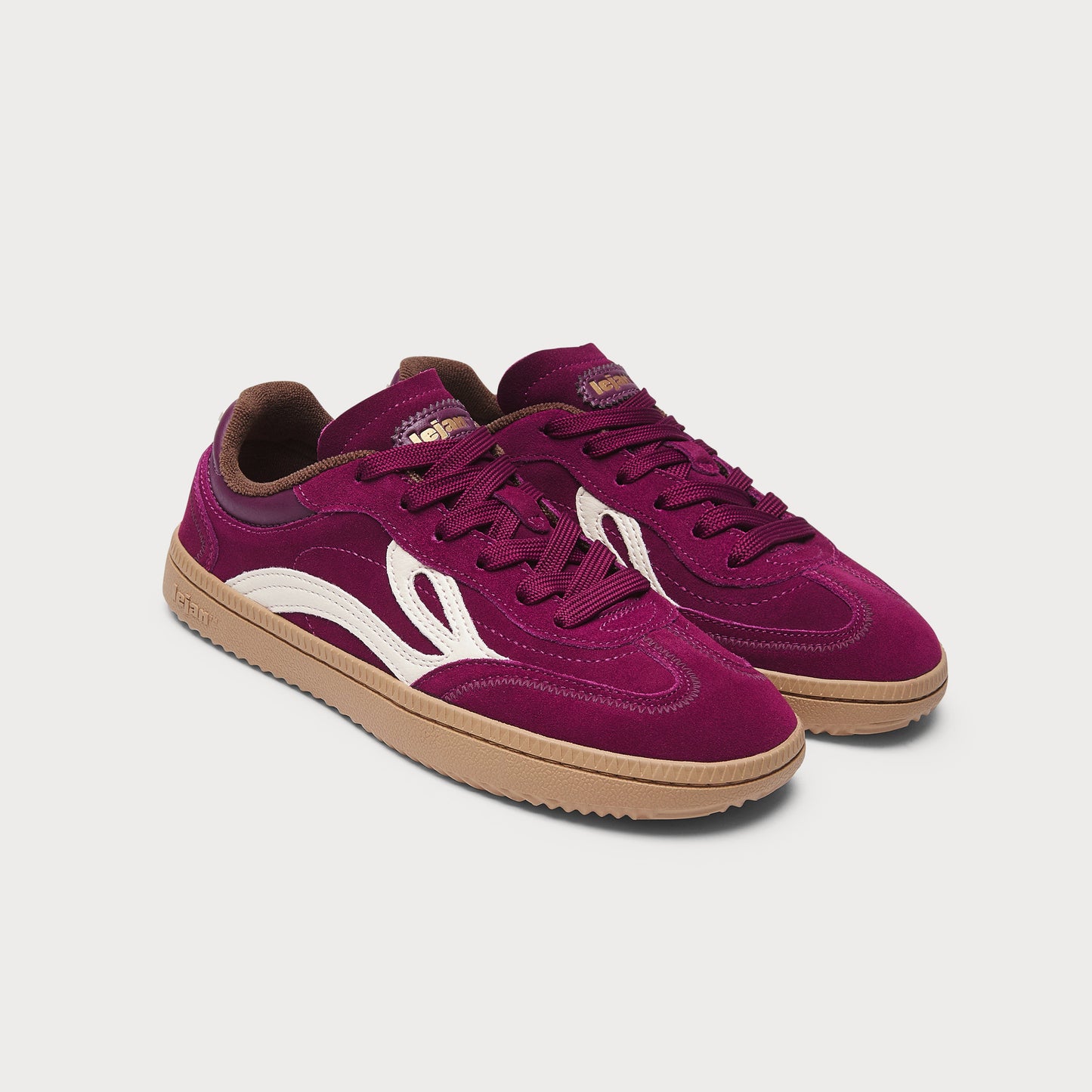 LEJAN ADULTO - MAROON