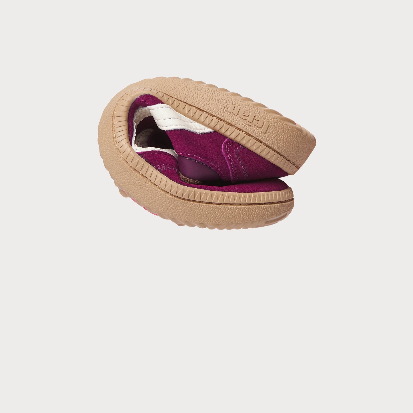 LEJAN ADULTO - MAROON