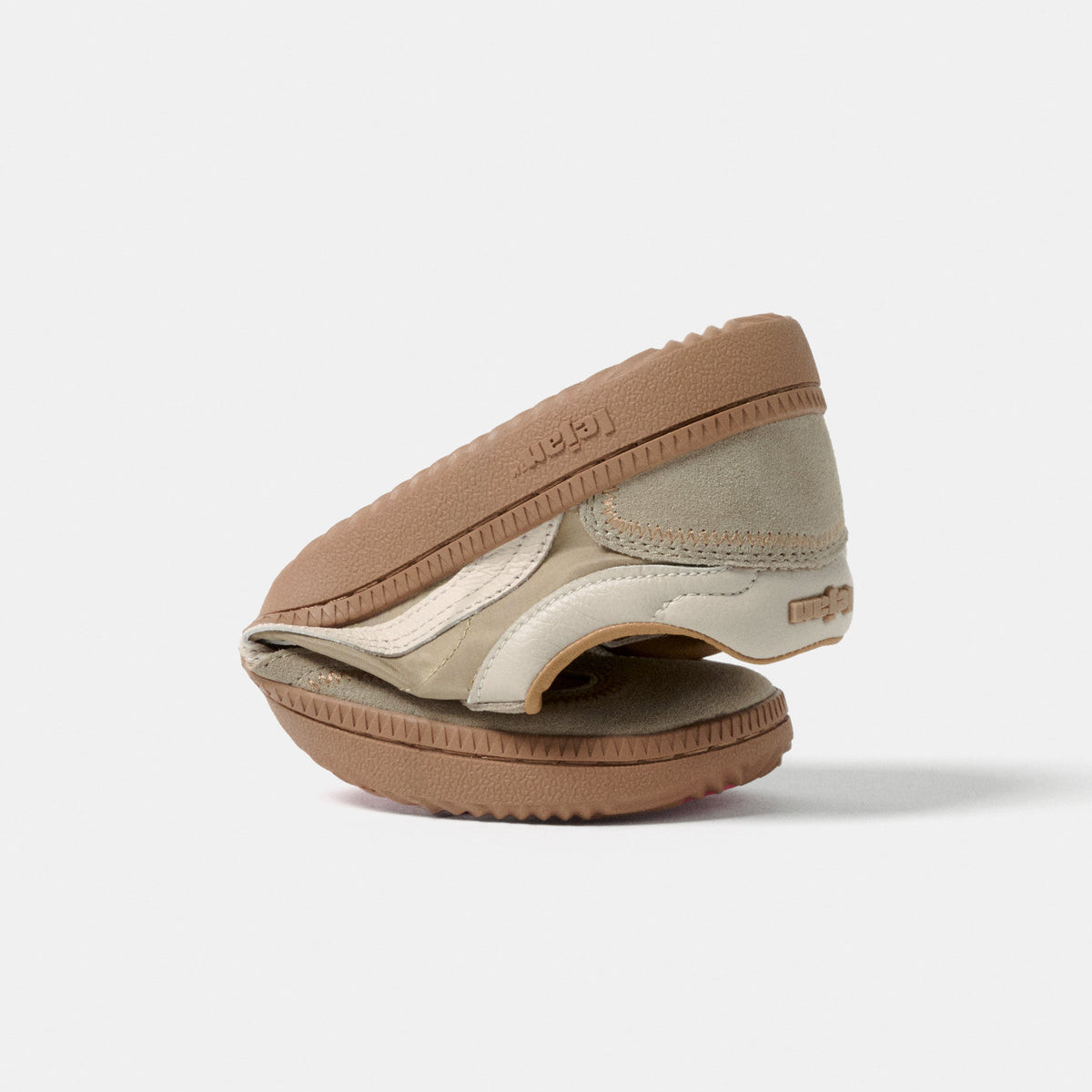Lejan One - DARK BEIGE