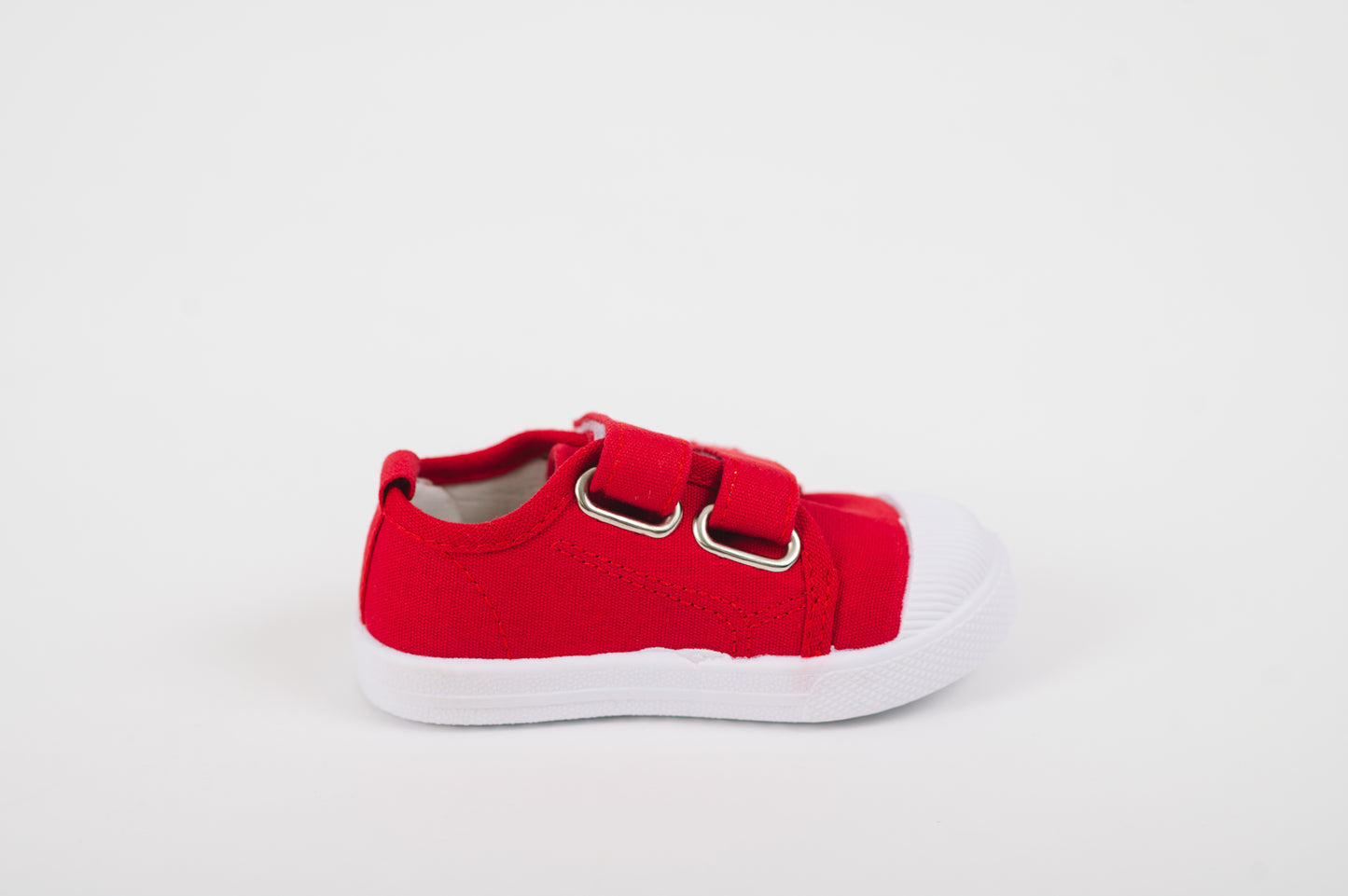 Tenis BRU rojo