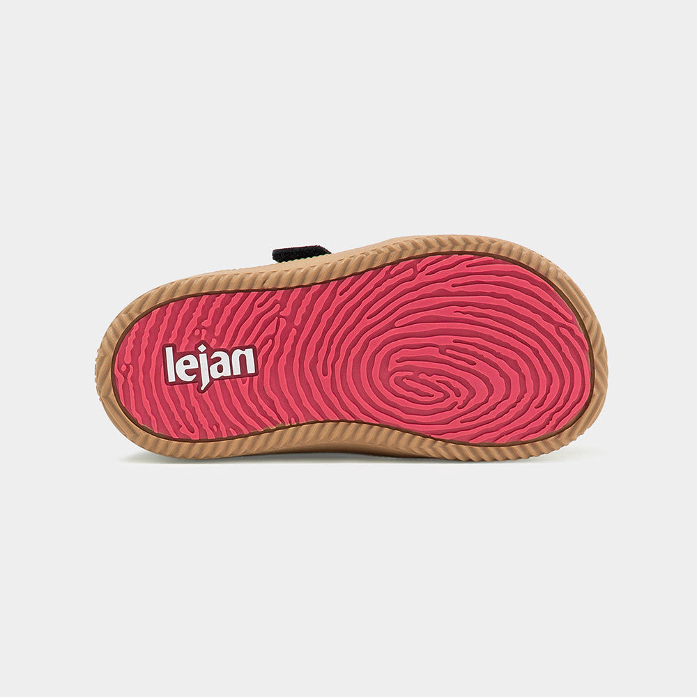 Lejan One - NEGRO
