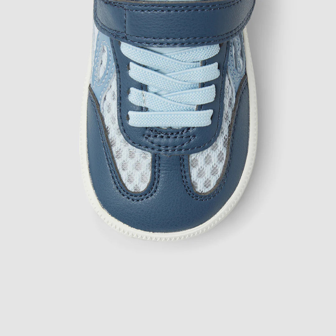 LEJAN ONE MESH - Marino