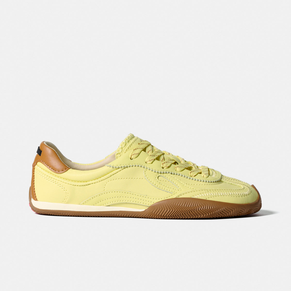 Sakura - YELLOW