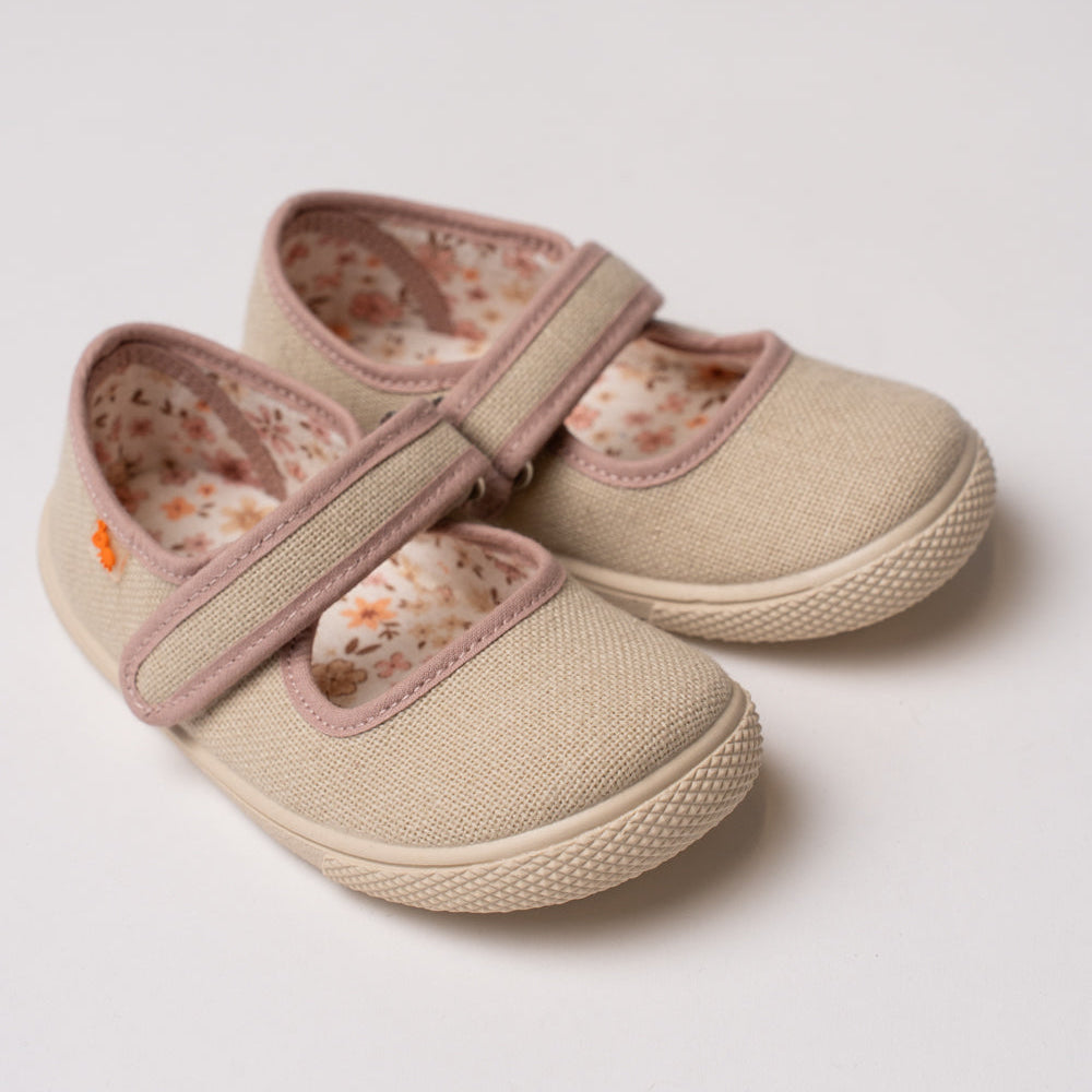 MERCEDITA - Saco natural