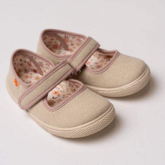 MERCEDITA - Saco natural