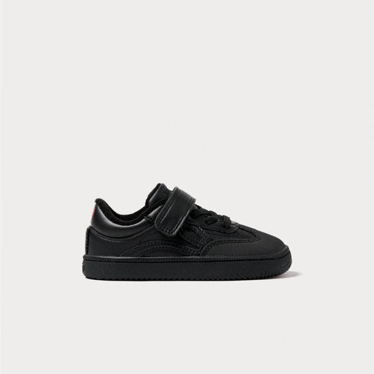 Lejan One - WEEKDAYS NEGRO