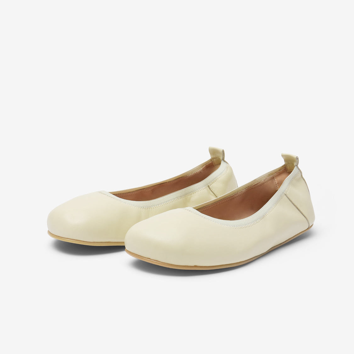 Bailarinas - OFF WHITE