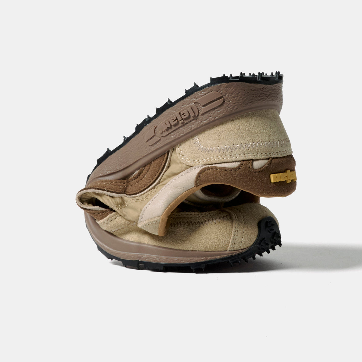 Lejan Melrose - SAND BEIGE