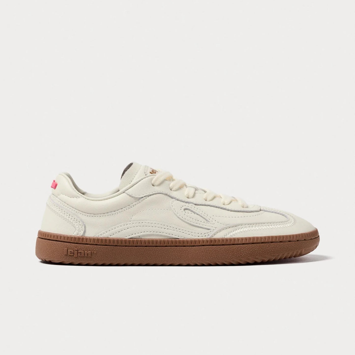 Lejan One - AETERNA SOFT WHITE