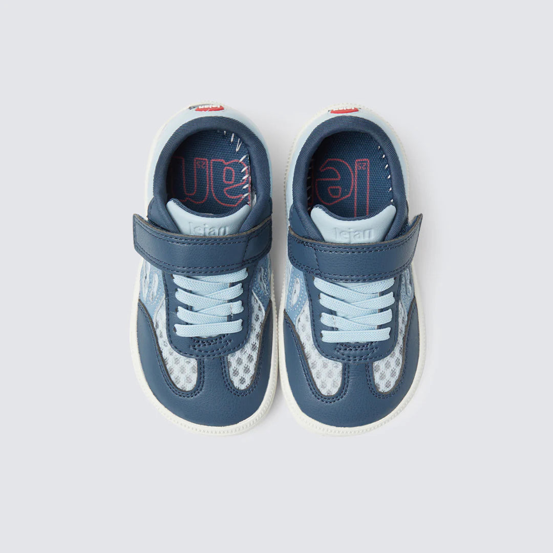 LEJAN ONE MESH - Marino