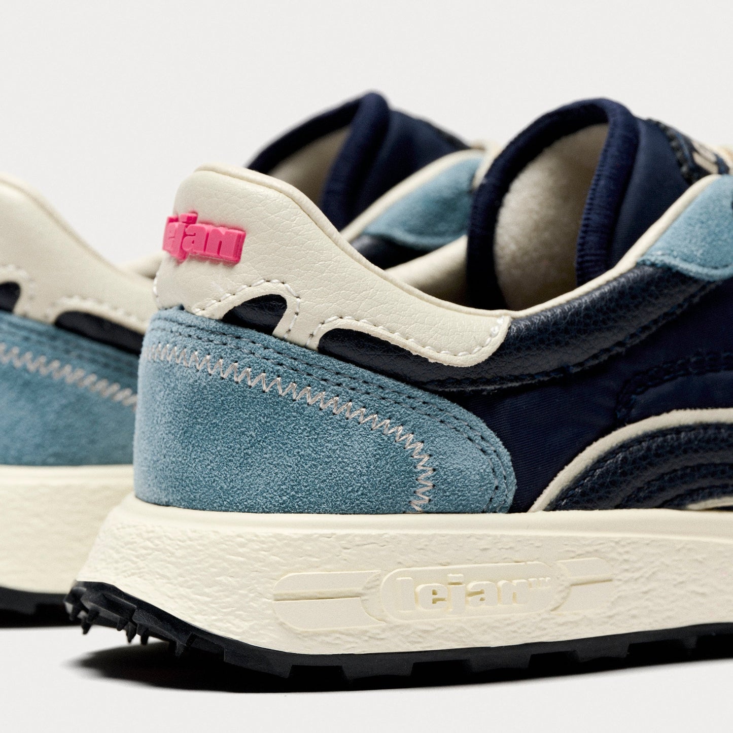 Lejan Melrose - DENIM