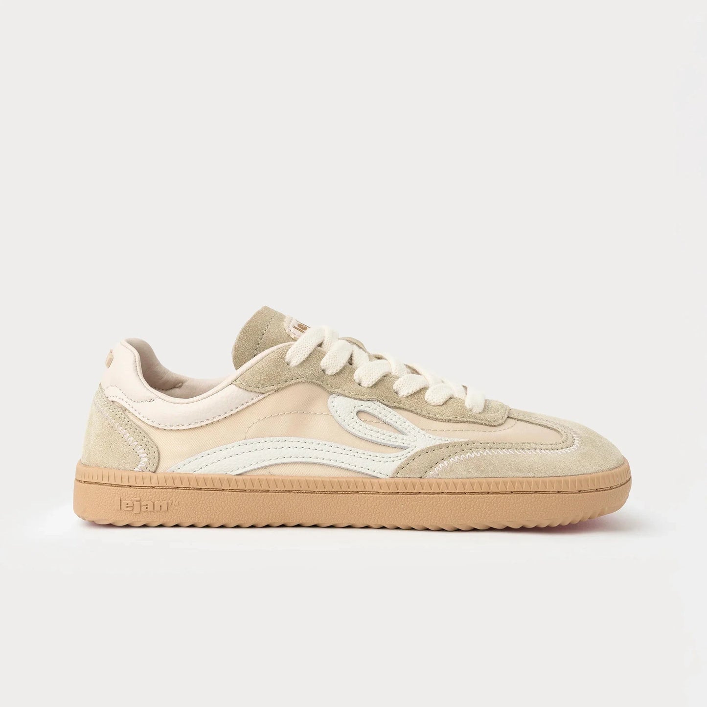 Lejan One - NYLON BEIGE
