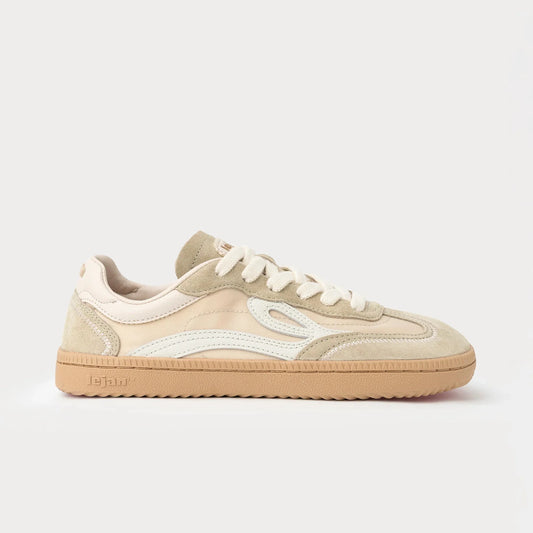 Lejan One - NYLON BEIGE