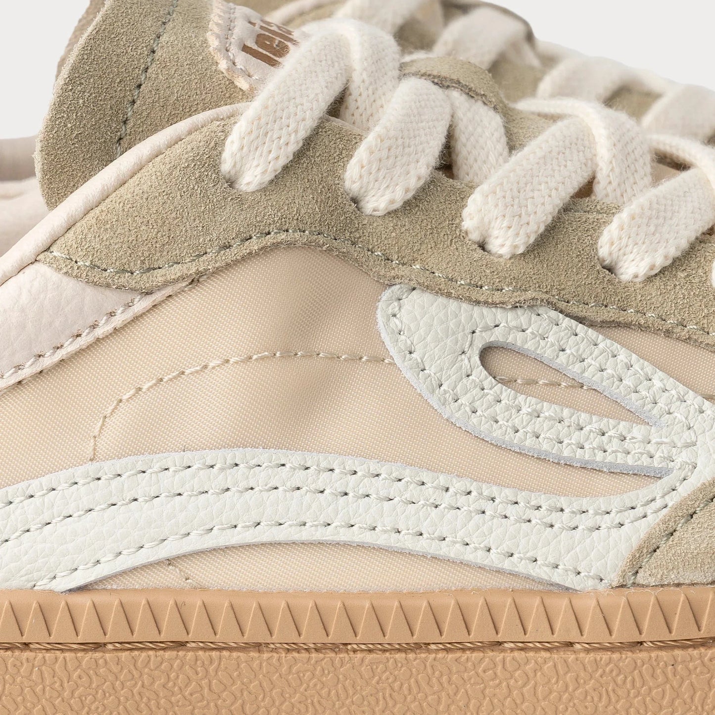 Lejan One - NYLON BEIGE