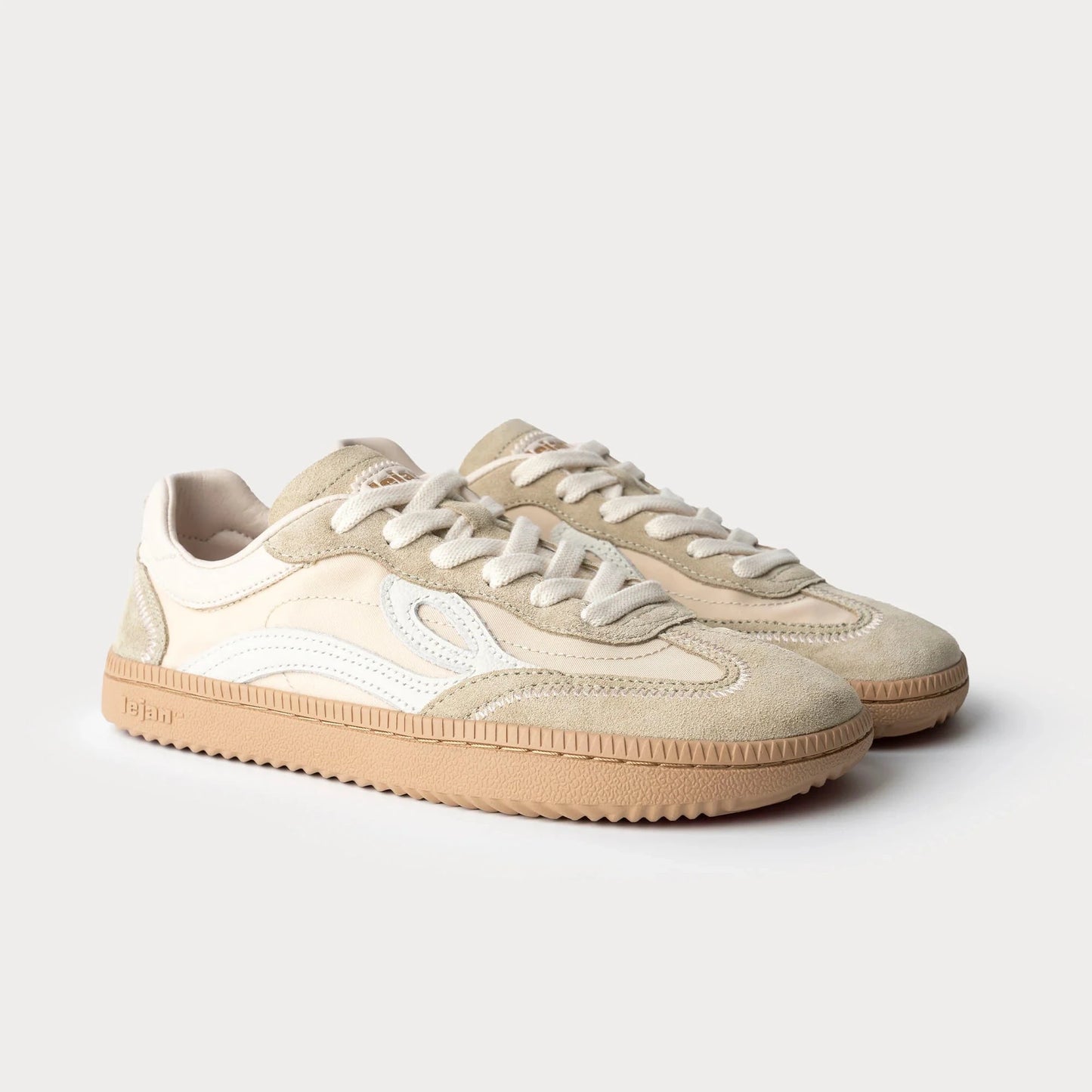 Lejan One - NYLON BEIGE