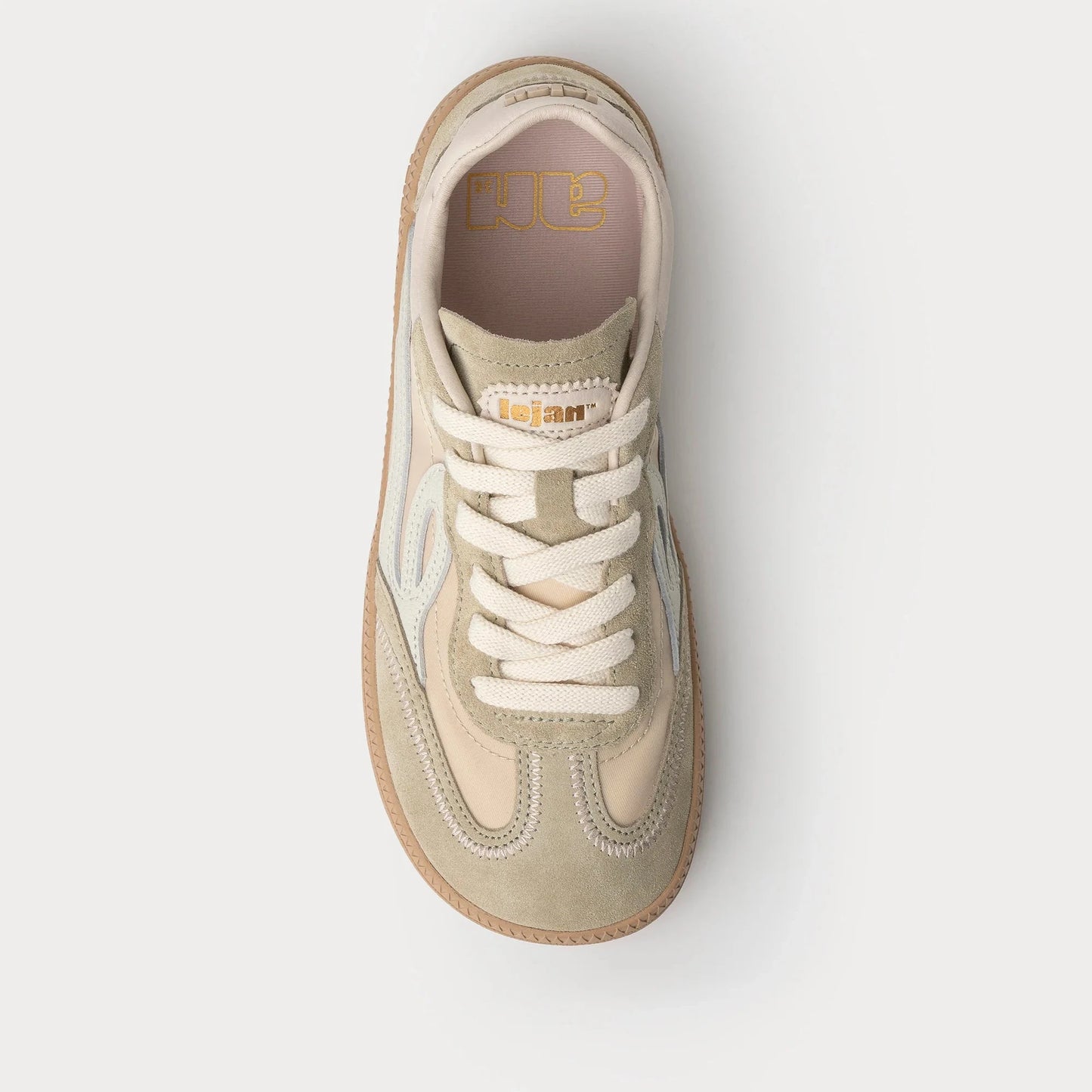 Lejan One - NYLON BEIGE