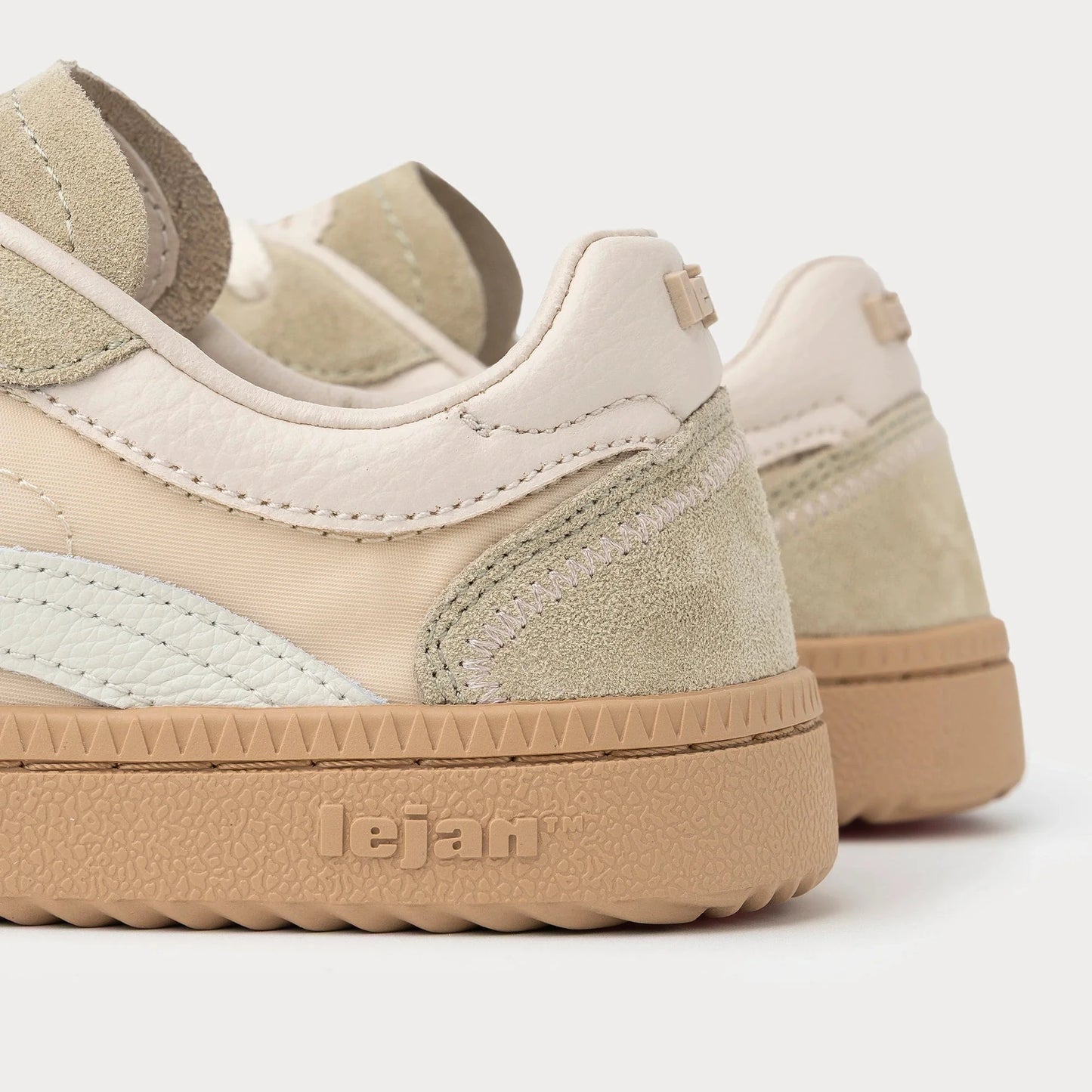 Lejan One - NYLON BEIGE